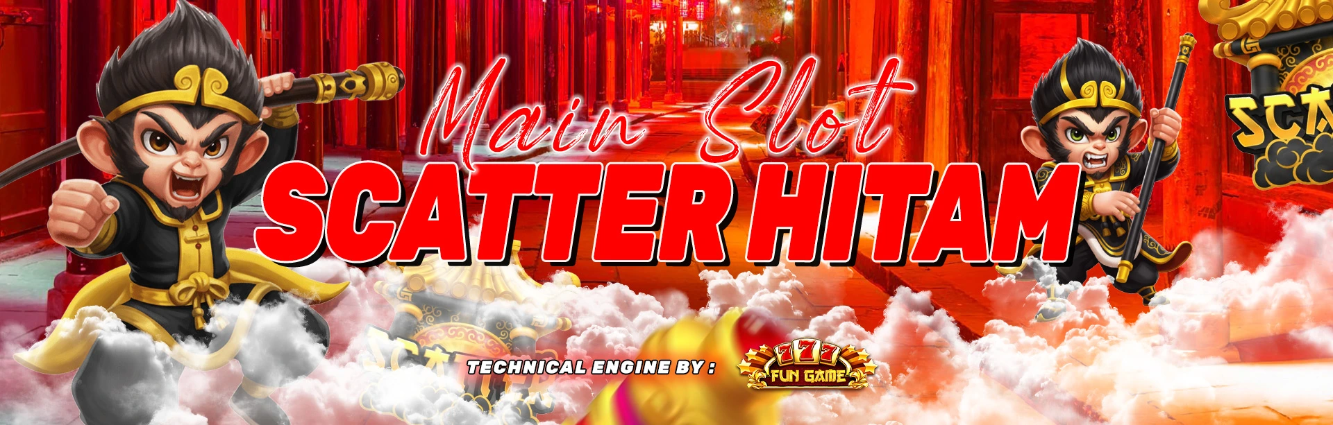 PorisTogel Banner Slot Online